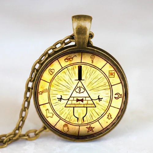 vintage Gravity Falls Mysteries BILL mabel pig CIPHER WHEEL Steampunk Pendant Necklace chain 1pcs/lot mens locket 2017 dipper
vintage Gravity Falls Mysteries BILL mabel pig CIPHER WHEEL Steampunk Pendant Necklace chain 1pcs/lot mens locket 2017 dipper