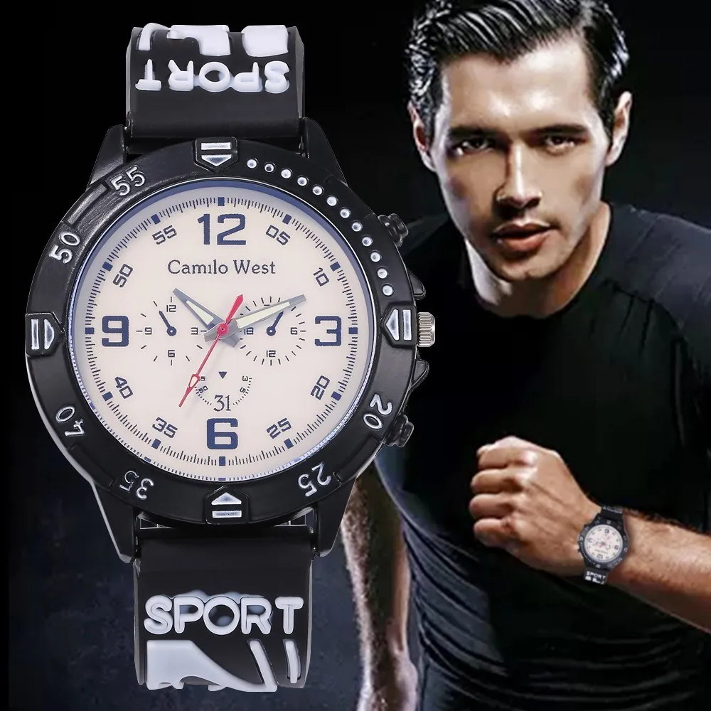 2019 Business Watches Men Brand Luxury Sport Relogio Masculino Leather Quartz Wrist Watch Drop Shipping reloj montre homme Clock
2019 Business Watches Men Brand Luxury Sport Relogio Masculino Leather Quartz Wrist Watch Drop Shipping reloj montre homme Clock