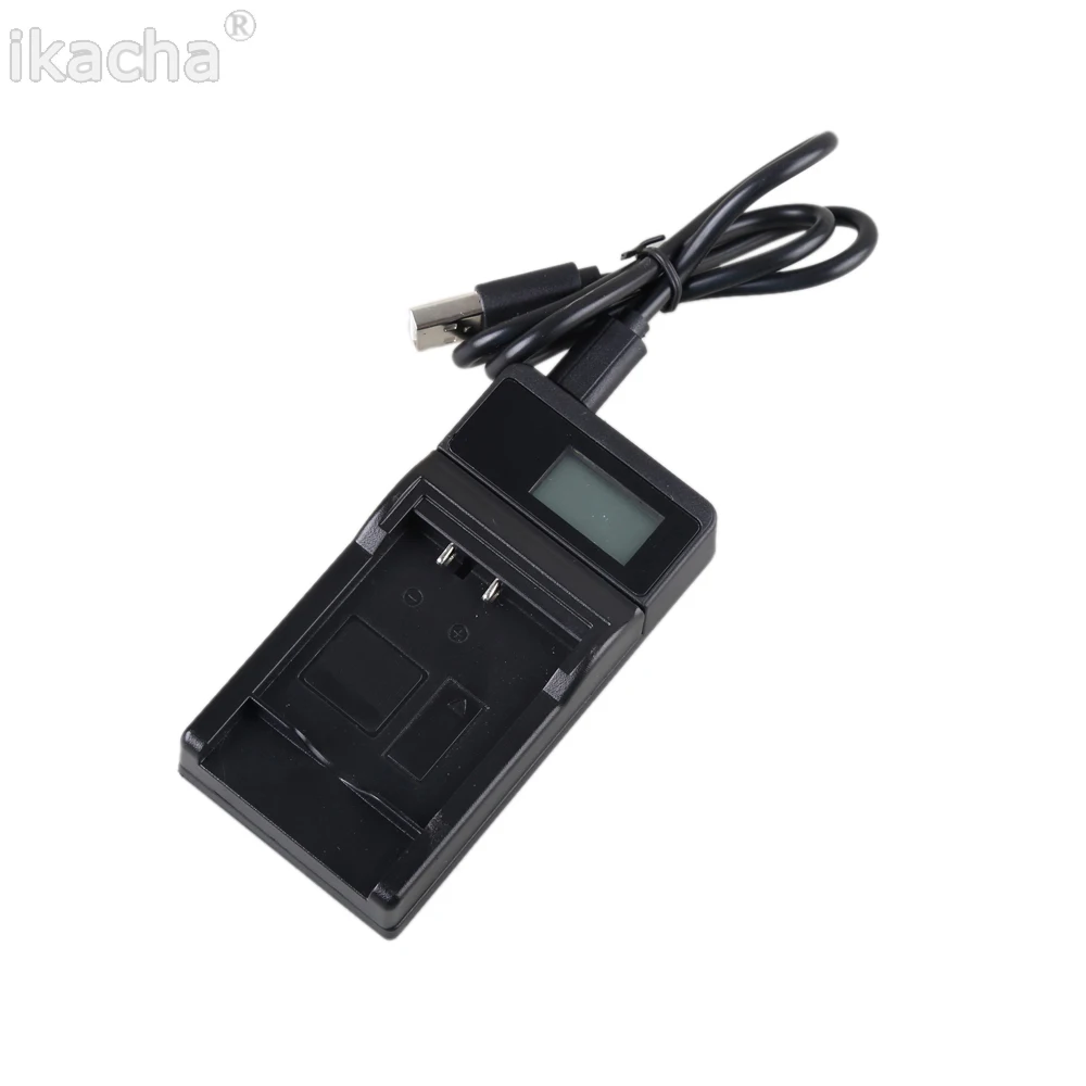 LCD battery charger  (3)