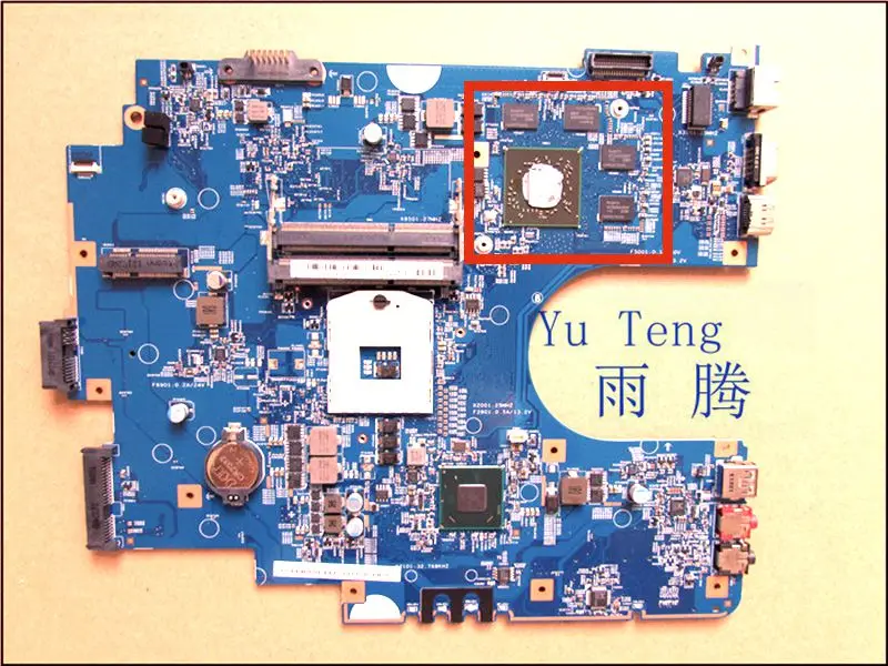A1884315A Main board For Sony SVE171 MBX-267 Laptop motherboard Z70CR MB S1204-2 48.4MR05.021 100% test ok delivery
A1884315A Main board For Sony SVE171 MBX-267 Laptop motherboard Z70CR MB S1204-2 48.4MR05.021 100% test ok delivery