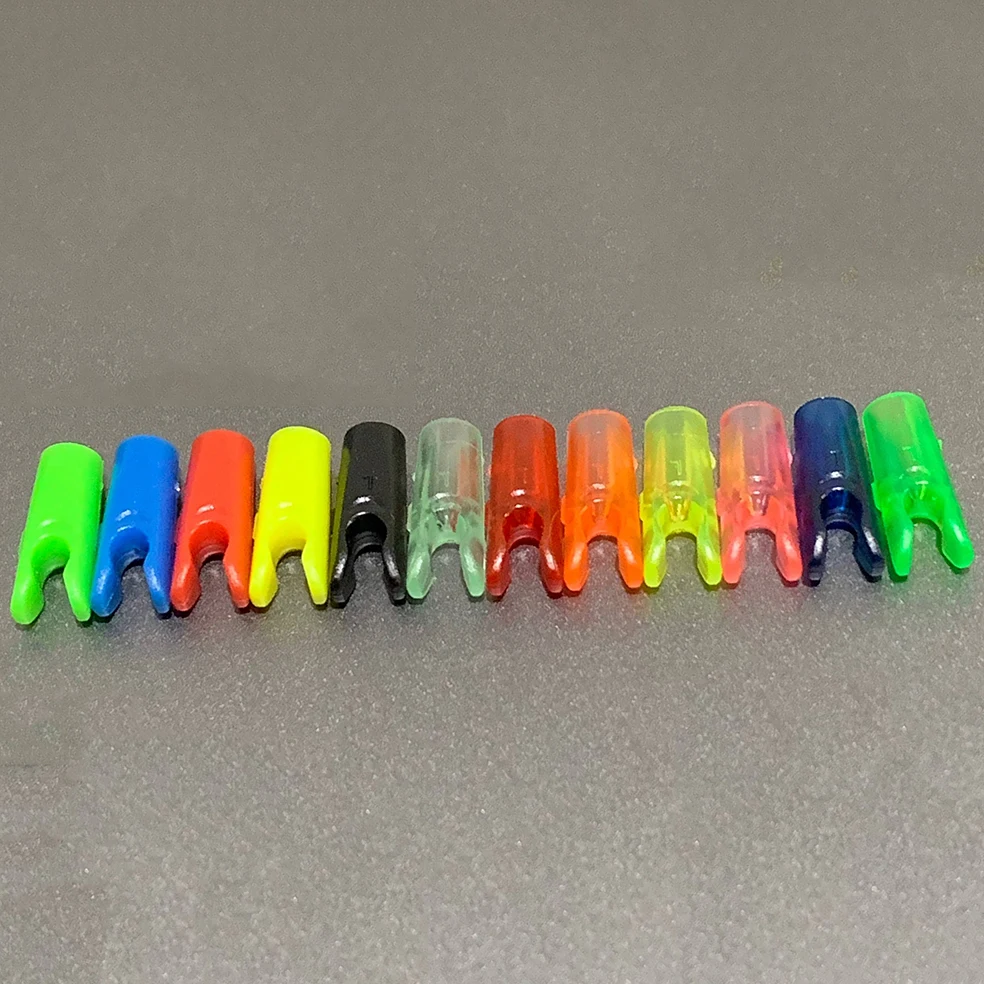 200pcs 2018 hottest Plastic Arrow Nocks size L For Archery Carbon Fiberglass Arrow Shaft Arrow DIY
200pcs 2018 hottest Plastic Arrow Nocks size L For Archery Carbon Fiberglass Arrow Shaft Arrow DIY