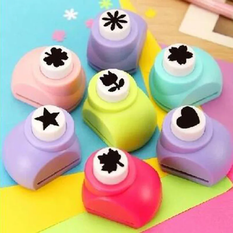 DIY Embossing Corner Paper Printing Card Cutter Scrapbook Shaper Embossing Device Hole Punch Kids Handmade C1
DIY Embossing Corner Paper Printing Card Cutter Scrapbook Shaper Embossing Device Hole Punch Kids Handmade C1