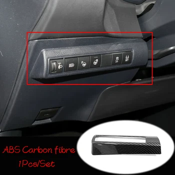 ABS Matte/Carbon fibre For Toyota corolla E210 2019 2020 accessories left middle control box decoration cover trim Car styling
ABS Matte/Carbon fibre For Toyota corolla E210 2019 2020 accessories left middle control box decoration cover trim Car styling