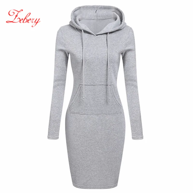 Sweat Femme Capuche Autumn Winter Warm Sweatshirt Long-sleeved Dress Woman Clothing Hooded Collar Pocket Design Simple Woman
Sweat Femme Capuche Autumn Winter Warm Sweatshirt Long-sleeved Dress Woman Clothing Hooded Collar Pocket Design Simple Woman