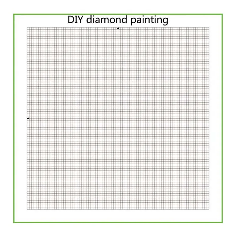 Diamond Painting ,diamond embroidery canvas with glue empty canvas with markings,make your own design painting
Diamond Painting ,diamond embroidery canvas with glue empty canvas with markings,make your own design painting