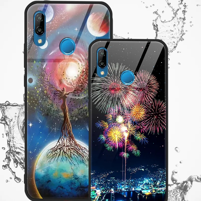 Capa For Huawei P9 P10 P20 Plus Lite Pro Cover Fundas For Huawei P Smart Mate 9 10 20 Pro Lite TPU Soft Thin Tempered glass Case
Capa For Huawei P9 P10 P20 Plus Lite Pro Cover Fundas For Huawei P Smart Mate 9 10 20 Pro Lite TPU Soft Thin Tempered glass Case