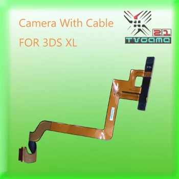 Free Shipping Original New Camera For 3DS XL Game Repair Parts Camera with Cable For 3DS XL
Free Shipping Original New Camera For 3DS XL Game Repair Parts Camera with Cable For 3DS XL