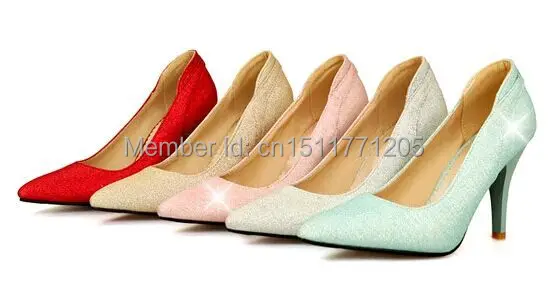 Small yards 30 31 ultra high heels single shoes customize plus size 44 45 46 49 50 women's shoes wedding shoes 100%high quality
Small yards 30 31 ultra high heels single shoes customize plus size 44 45 46 49 50 women's shoes wedding shoes 100%high quality