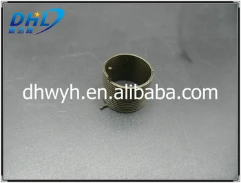 free shiping A08ER90100 4021-2541-01 4021-2541-00 27AE10650 Torsion Spring for Konica Minolta DI152
free shiping A08ER90100 4021-2541-01 4021-2541-00 27AE10650 Torsion Spring for Konica Minolta DI152