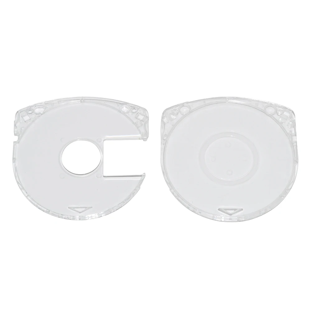 50 шт., сменные Чехлы для игровых дисков UMD, прозрачные чехлы для Sony PSP for 1000 2000 3000
50 шт., сменные Чехлы для игровых дисков UMD, прозрачные чехлы для Sony PSP for 1000 2000 3000