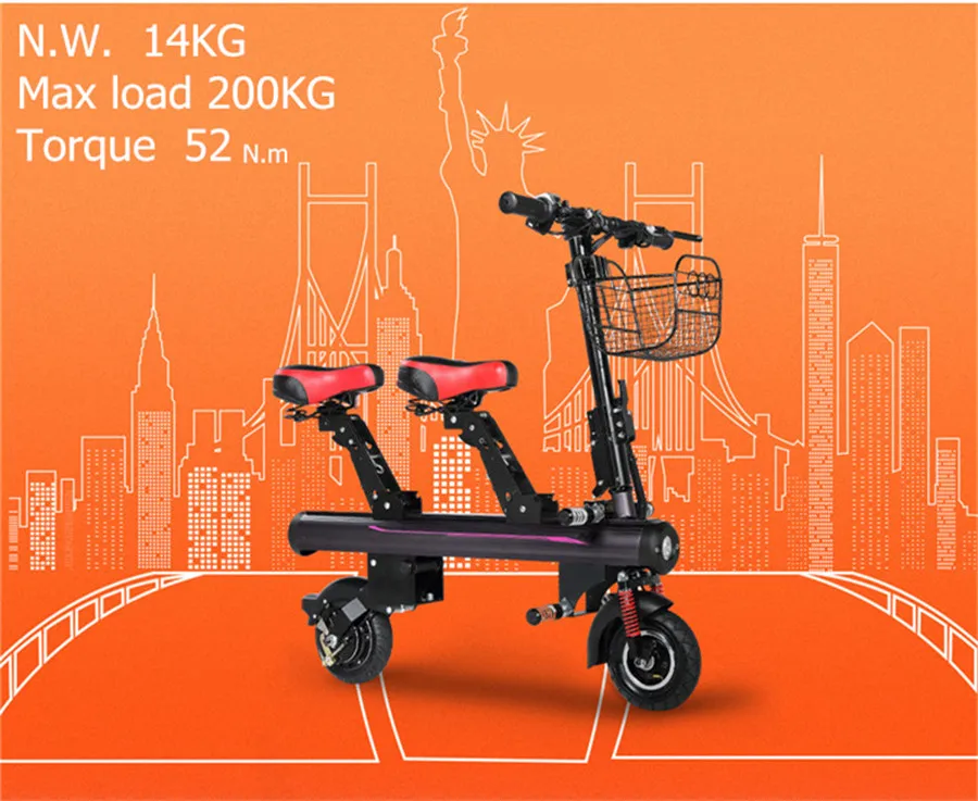 bike for 52 inch child