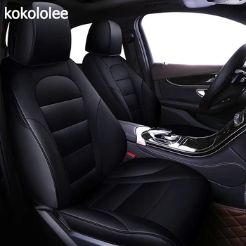 kokololee custom auto real leather car seat cover For renault logan LAGUNA captur kadjar fluence laguna scenic KOLEOS megane-cc
kokololee custom auto real leather car seat cover For renault logan LAGUNA captur kadjar fluence laguna scenic KOLEOS megane-cc