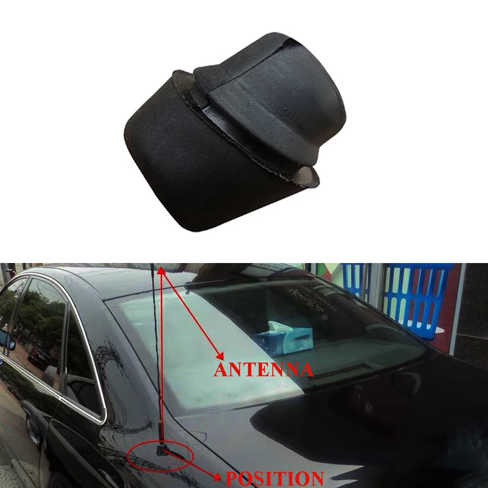 JEAZEA Base Cover Grommet Sleeve Mounting Boot 8D5035539 For Audi A6 A8 S6 S8 Quattro Avant Aerial Retainer
JEAZEA Base Cover Grommet Sleeve Mounting Boot 8D5035539 For Audi A6 A8 S6 S8 Quattro Avant Aerial Retainer
