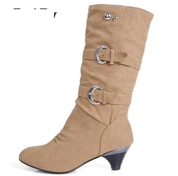 Zapatos Mujer Martin Boots Winter Fashion Casual Shoes Woman Ladies Girls Women Chaussure Femme Belt Buckle Elegant G61268
Zapatos Mujer Martin Boots Winter Fashion Casual Shoes Woman Ladies Girls Women Chaussure Femme Belt Buckle Elegant G61268