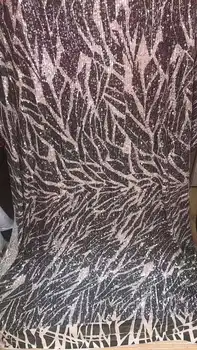 High quality sequin embroidery French mesh DIY clothing accessories fabric African lace sequins suitable for dresses
High quality sequin embroidery French mesh DIY clothing accessories fabric African lace sequins suitable for dresses