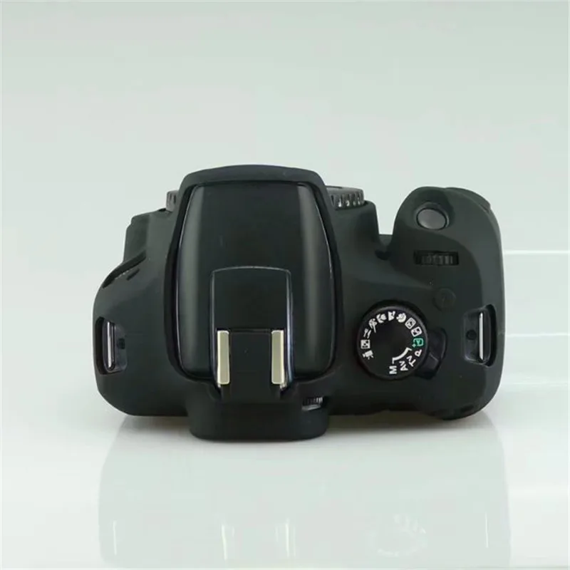 Canon 1300D silicone case (14)