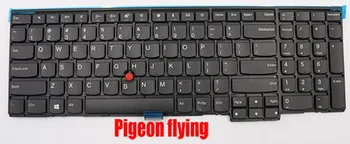 abdo New original EUA keyboard for Thinkpad L570 FRU 01AX651 01AX610 100%Superior quality
abdo New original EUA keyboard for Thinkpad L570 FRU 01AX651 01AX610 100%Superior quality