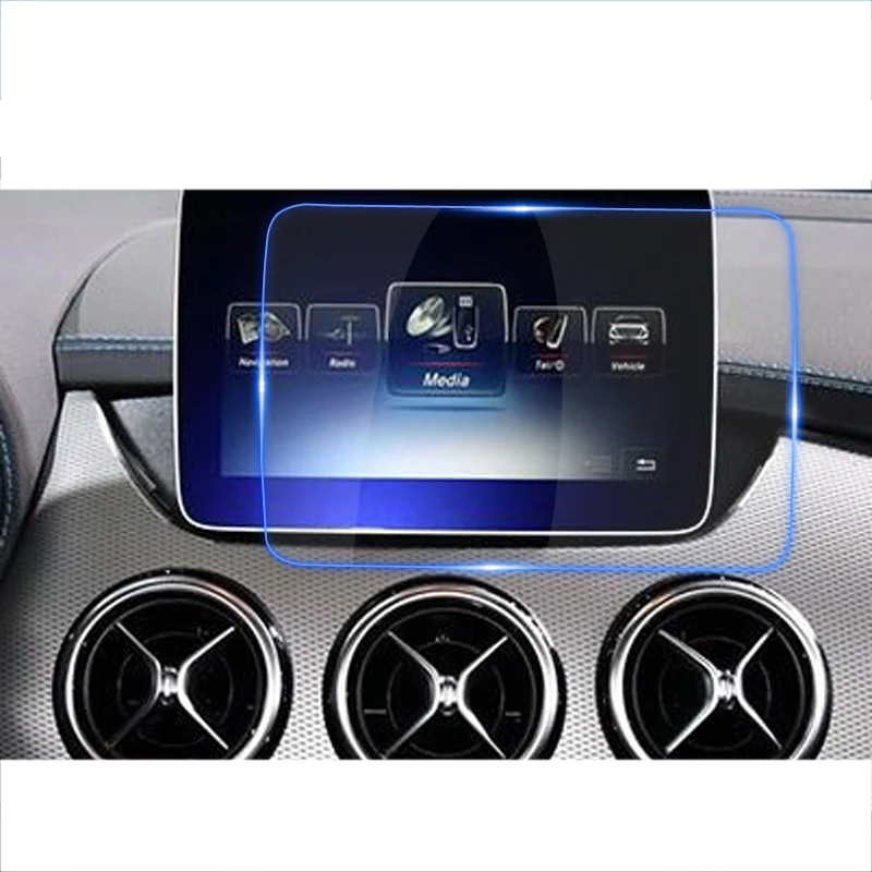 lsrtw2017 car navigation protective toughened film for mercedes benz b180 b200 b260 2012 2013 2014 2015 2016 2017 2018 w246
lsrtw2017 car navigation protective toughened film for mercedes benz b180 b200 b260 2012 2013 2014 2015 2016 2017 2018 w246