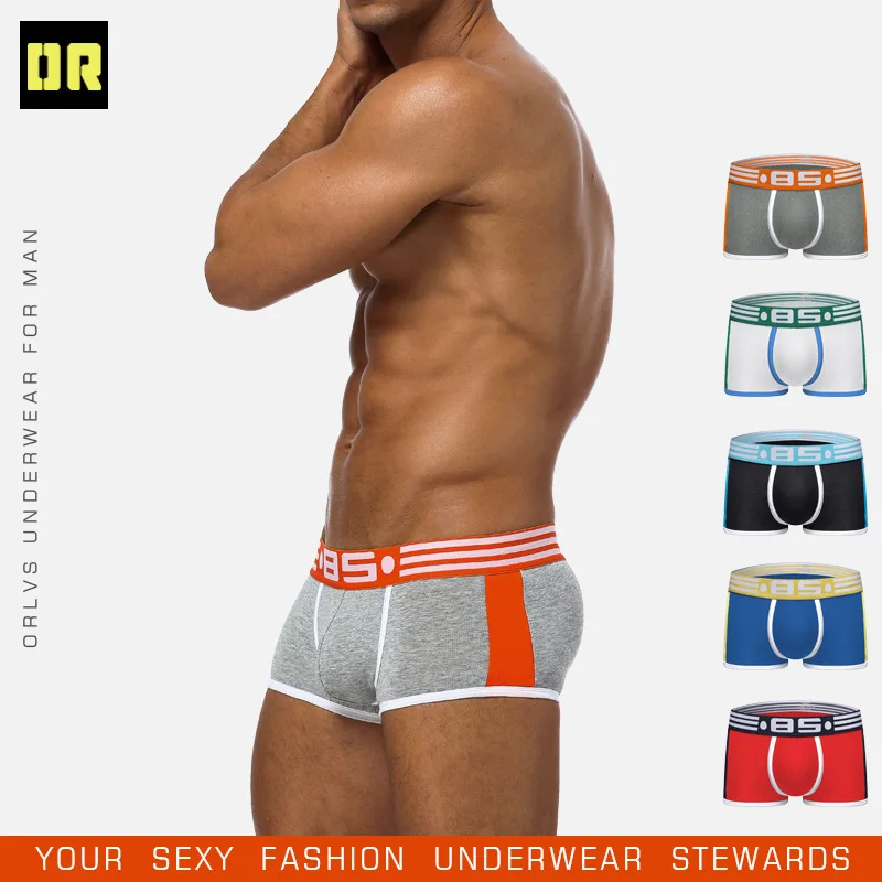 Brand Hot Male Underwear Men Boxer Men's Sexy Underpants For Man Panties Comfortable Breathable cuecas Sexy Cueca Boxer Men
Brand Hot Male Underwear Men Boxer Men's Sexy Underpants For Man Panties Comfortable Breathable cuecas Sexy Cueca Boxer Men
