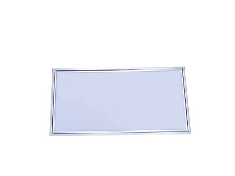 2pcs/lot NEW 24W LED Ceiling Panel Light 300x600 Ultrathin Energy Saving Ceiling Lamp Pure/Warm white New
2pcs/lot NEW 24W LED Ceiling Panel Light 300x600 Ultrathin Energy Saving Ceiling Lamp Pure/Warm white New
