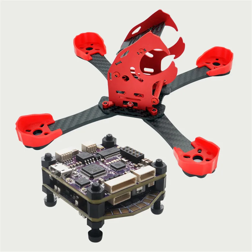 Flycolor Raptor 390 Tower ESC F3 Flight Controller Integraetd OSD GEPRC GEP-RX5 GEP-ZX5 Flypro XJaguar Quadcotper DIY Spare Part
Flycolor Raptor 390 Tower ESC F3 Flight Controller Integraetd OSD GEPRC GEP-RX5 GEP-ZX5 Flypro XJaguar Quadcotper DIY Spare Part