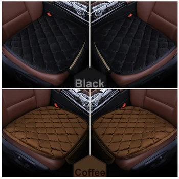 Dewtreetali 1pc Velvet Car Front Seat Cover Chair Pad Breathable Winter Cushion Winter Car Seat Protector Driver Seat
Dewtreetali 1pc Velvet Car Front Seat Cover Chair Pad Breathable Winter Cushion Winter Car Seat Protector Driver Seat