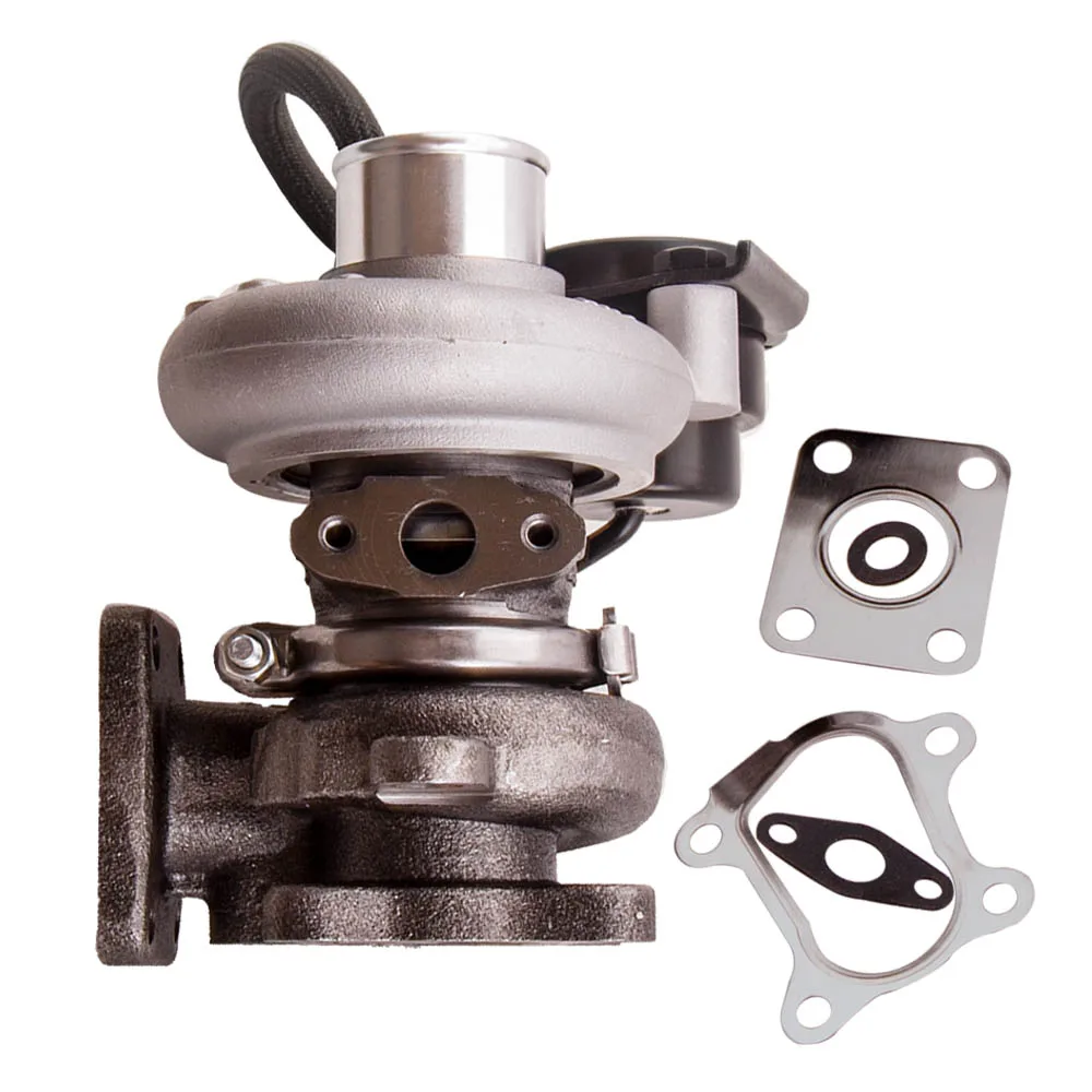 TD025M Turbo charger for Hyundai for KIA Sportage D4EA 2.0L 113HP 49173-02410 28231-27000 Turbo Turbolader
TD025M Turbo charger for Hyundai for KIA Sportage D4EA 2.0L 113HP 49173-02410 28231-27000 Turbo Turbolader