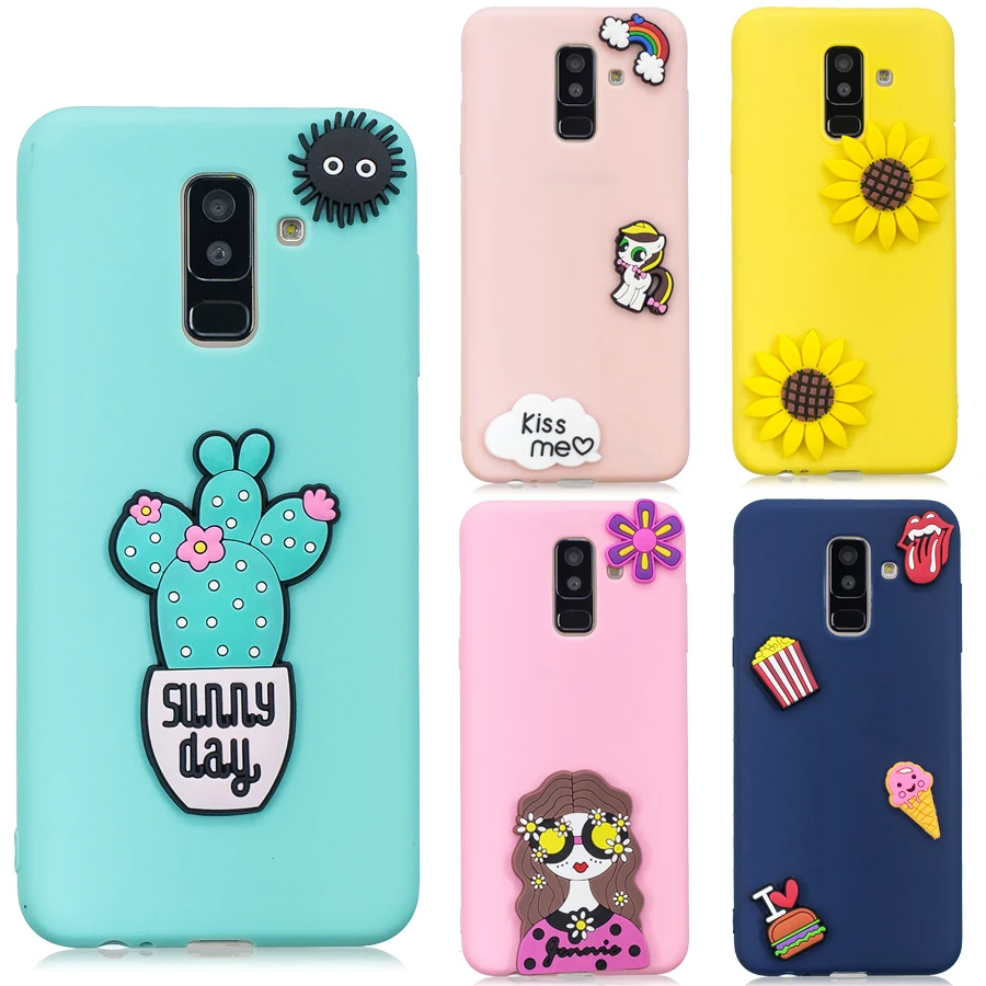 silicone case For Samsung Galaxy A6 A7 A8 A9 2018 J4 J6 S8 S9 S10E S10 Plus J8 A50 A30 A40 A5 J3 J5 2017 Note 9 Soft TPU Cover
silicone case For Samsung Galaxy A6 A7 A8 A9 2018 J4 J6 S8 S9 S10E S10 Plus J8 A50 A30 A40 A5 J3 J5 2017 Note 9 Soft TPU Cover