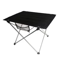 Outdoor Gaming Desk Foldable Ultralight Table for 4-6 People Gardening Camping Picnic BBQ Traveling Tables Outdoor Furniture image