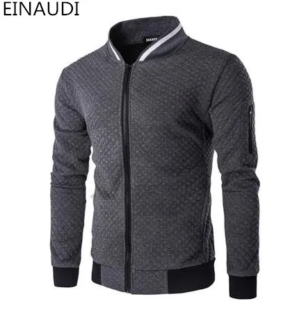 2018 new brand men's cardigan zipper design men's jacket sweater O-collar high-quality men's autumn sweatshirt brand clothing
2018 new brand men's cardigan zipper design men's jacket sweater O-collar high-quality men's autumn sweatshirt brand clothing