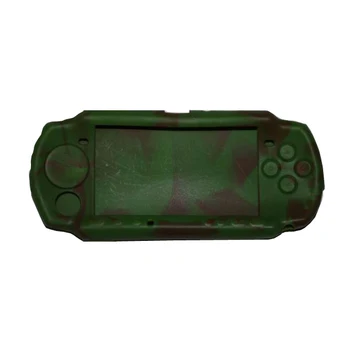 OSTENT Soft Protector Silicon Travel Carry Case Skin Cover Pouch for Sony PSP 2000/3000
OSTENT Soft Protector Silicon Travel Carry Case Skin Cover Pouch for Sony PSP 2000/3000
