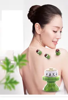 30pcs moxa + 6pcs base tube portable moxibustion home Ai Zhui warm moxa wormwood Palace cold stickers portable fumigation Ai box
30pcs moxa + 6pcs base tube portable moxibustion home Ai Zhui warm moxa wormwood Palace cold stickers portable fumigation Ai box