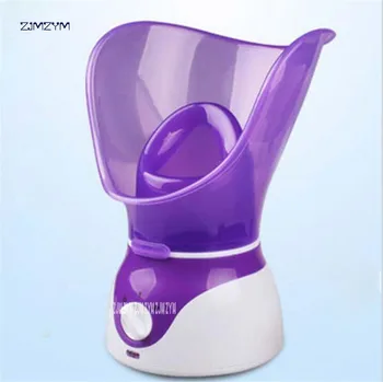 20 pcs sprinkler Deep Cleaning Face Cleaner Beauty Face Steamer Steam Machine Face Device Sprayer Thermal Thermal Sprayer NT-618
20 pcs sprinkler Deep Cleaning Face Cleaner Beauty Face Steamer Steam Machine Face Device Sprayer Thermal Thermal Sprayer NT-618