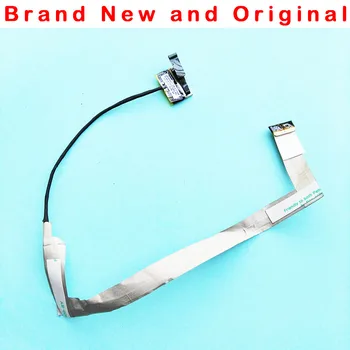 New original lcd cable for Clevo P751DM2 P750ZM P751DM EDP CABLE 30PIN
New original lcd cable for Clevo P751DM2 P750ZM P751DM EDP CABLE 30PIN