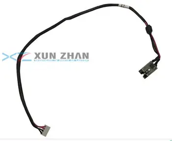 New Laptop DC Power Jack socket cable connector for Toshiba For Satellite E45T-A E45T-A4200 A4300 DC30100OX00
New Laptop DC Power Jack socket cable connector for Toshiba For Satellite E45T-A E45T-A4200 A4300 DC30100OX00