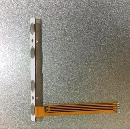 New 100% Original switch on off Power Volume button Flex cable For teclast P19HD 10.1" conductive flex cable with sticker
New 100% Original switch on off Power Volume button Flex cable For teclast P19HD 10.1" conductive flex cable with sticker