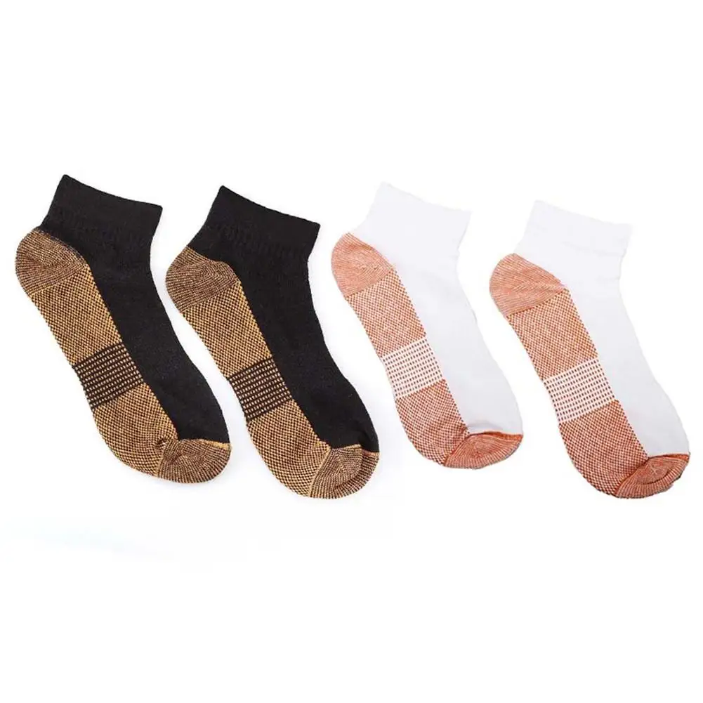 2018 New Copper Fiber Pure Cotton Magic Runing Hiking Sports Socks Hot Selling Anklet
2018 New Copper Fiber Pure Cotton Magic Runing Hiking Sports Socks Hot Selling Anklet