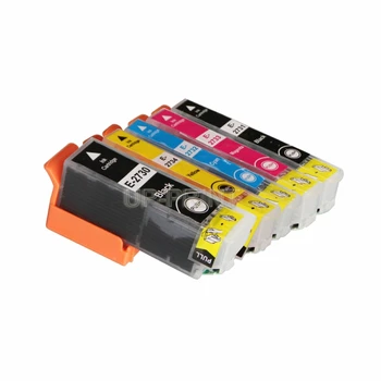 UP 30pcs T2730 Ink Cartridge for XP520 XP600 XP610 XP620 XP700 XP800XP710 / XP-710 / XP 710 XP720 / XP-720 / XP 800 XP820
UP 30pcs T2730 Ink Cartridge for XP520 XP600 XP610 XP620 XP700 XP800XP710 / XP-710 / XP 710 XP720 / XP-720 / XP 800 XP820