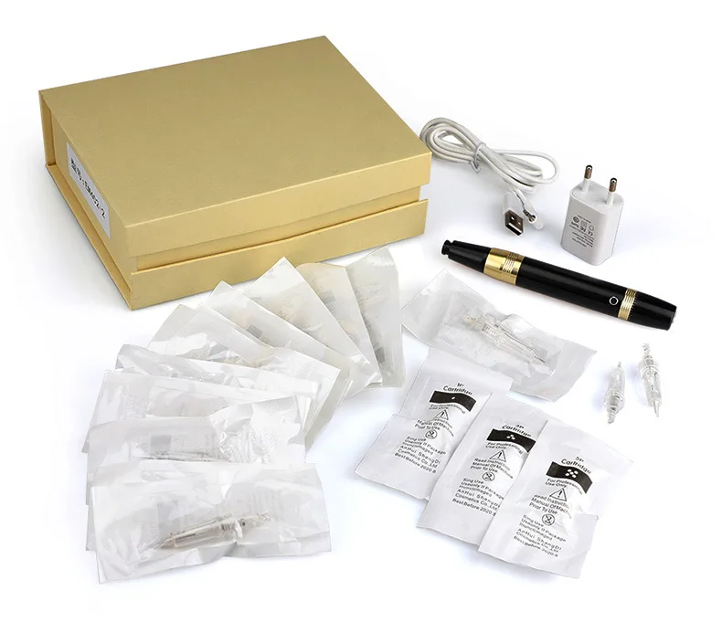 Tattoo semi-permanent motor tattoo machine Eyebrow pencil make-up and lip Professional make-up machine
Tattoo semi-permanent motor tattoo machine Eyebrow pencil make-up and lip Professional make-up machine