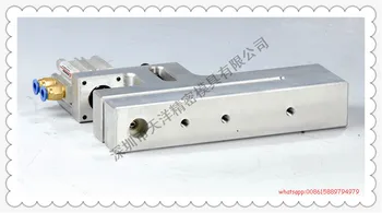 2X4(A-10) easy open hole pneumatic hole puncher for plastic bag
2X4(A-10) easy open hole pneumatic hole puncher for plastic bag