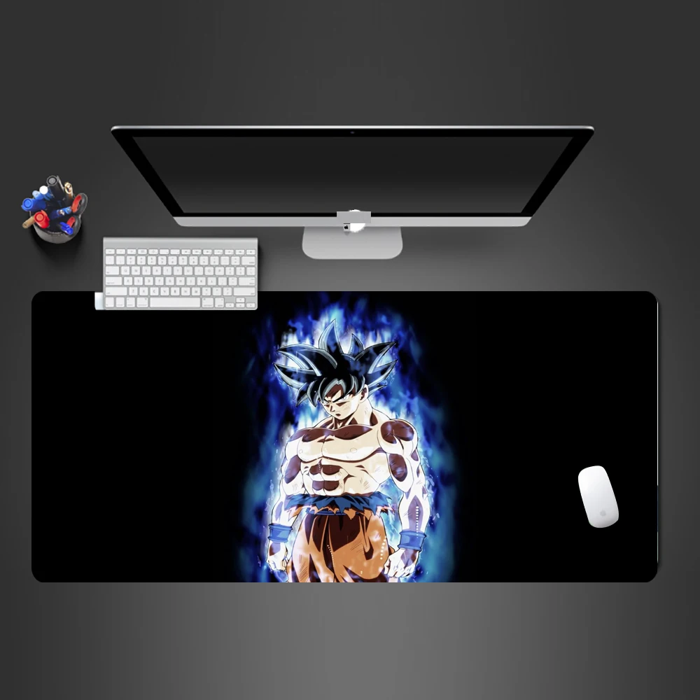 New Dragonball Anime Mouse Pad Best Selling Rubber PC Laptop Dragon Ball Mouse Mat Computer Animation Game Players Mousepads
New Dragonball Anime Mouse Pad Best Selling Rubber PC Laptop Dragon Ball Mouse Mat Computer Animation Game Players Mousepads