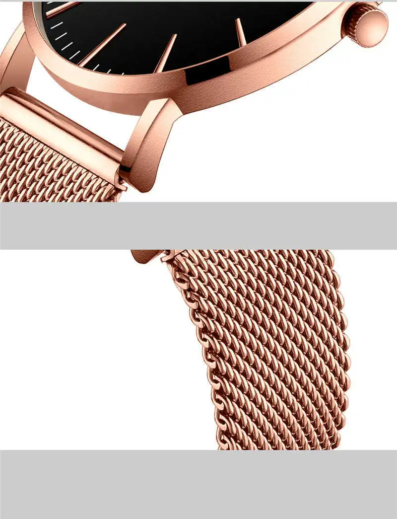 DW WATCH MEN WATCH 197507