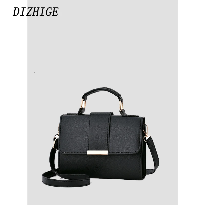 2019 Summer Fashion Women Bag Leather Handbags PU Shoulder Bag Small Flap Crossbody Bags for Women Messenger Bags
2019 Summer Fashion Women Bag Leather Handbags PU Shoulder Bag Small Flap Crossbody Bags for Women Messenger Bags