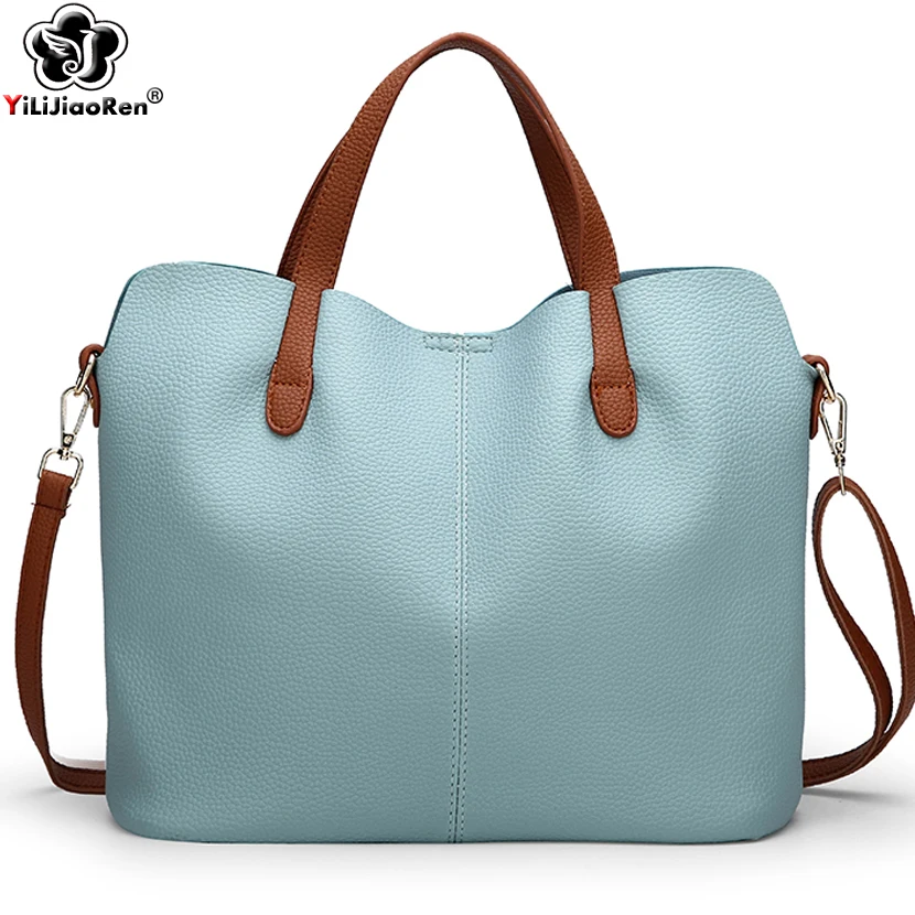 Luxury Women Handbags Designer Casual Large Capacity Ladies Hand Bags Brand Leather Crossbody Bags for Women Sac A Main Purses
Luxury Women Handbags Designer Casual Large Capacity Ladies Hand Bags Brand Leather Crossbody Bags for Women Sac A Main Purses