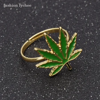 fashion lychee Size 8 Enamel Maple Leaf Finger Ring For Women Creative Plants Metal Ring Fashion Birthday Jewelry Gift
fashion lychee Size 8 Enamel Maple Leaf Finger Ring For Women Creative Plants Metal Ring Fashion Birthday Jewelry Gift