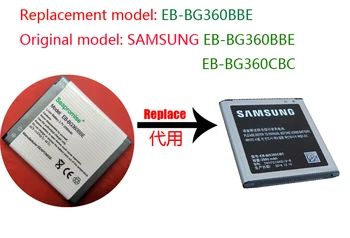 wholesale 10PCS EB-BG360BBE battery for Galaxy Core Prime SM-G360 SM-G360H SM-G361 SM-G3608 SM-G3606 SM-G3609 SM- G360BT 
wholesale 10PCS EB-BG360BBE battery for Galaxy Core Prime SM-G360 SM-G360H SM-G361 SM-G3608 SM-G3606 SM-G3609 SM- G360BT