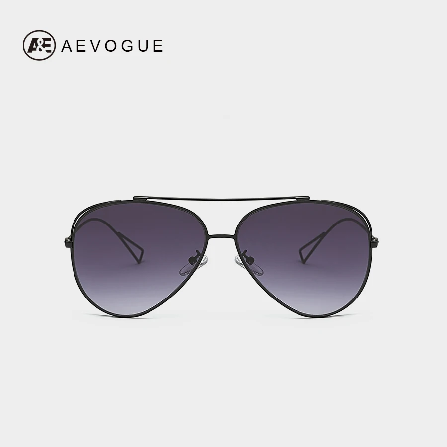 AEVOGUE Sunglasses Women Pilot Brand Designer Summer Style Mirror Double Metal Frame Luxury Sun Glasses UV400 Female AE0386
AEVOGUE Sunglasses Women Pilot Brand Designer Summer Style Mirror Double Metal Frame Luxury Sun Glasses UV400 Female AE0386