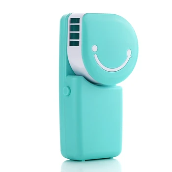 Summer Mini Fan Cooling Portable Air Conditioning USB Charge Hand-held Cool Fan USB Rechargeable Cooling Handheld Fan
Summer Mini Fan Cooling Portable Air Conditioning USB Charge Hand-held Cool Fan USB Rechargeable Cooling Handheld Fan