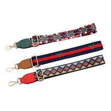 Bag Straps Colorful Shoulder Belts Replacement Detachable Handbag Handle DIY Long Belts Bands Gold Buckle Bag Accessories
Bag Straps Colorful Shoulder Belts Replacement Detachable Handbag Handle DIY Long Belts Bands Gold Buckle Bag Accessories