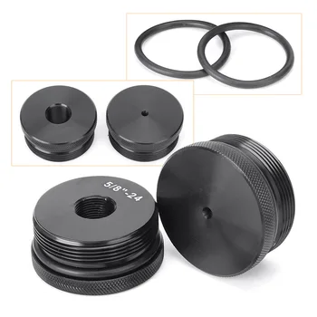 For Auto Car 4003 / 24003 Fuel Filter Replacement End Cap 5/8"X24 Center Marked Black
For Auto Car 4003 / 24003 Fuel Filter Replacement End Cap 5/8"X24 Center Marked Black